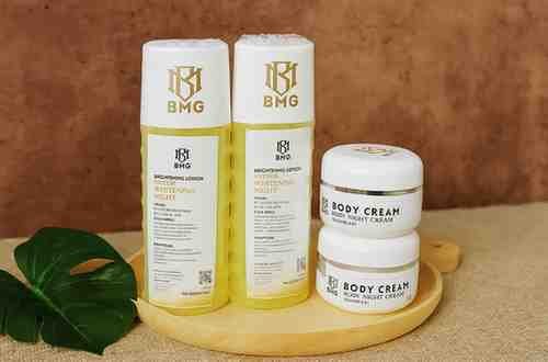 Apakah Produk BMG Skincare Sudah BPOM dan Aman?