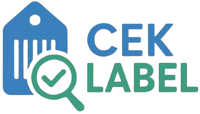 Cek Label