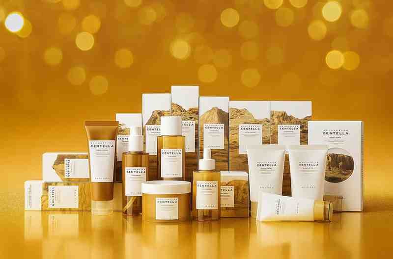 SKIN1004 Untuk Umur Berapa & Apakah Halal