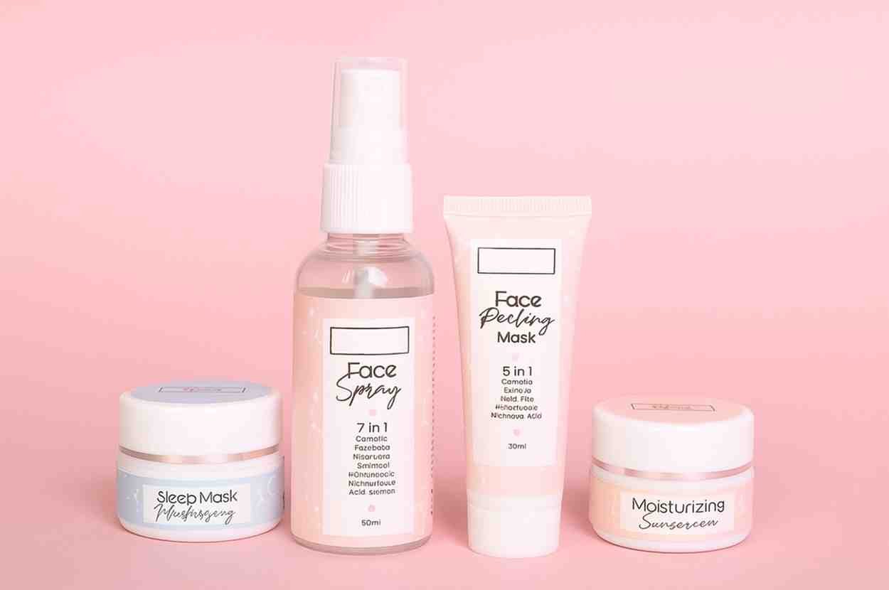 Byzoe Skincare Apakah Sudah BPOM, Aman dari Merkuri & Efek Samping?
