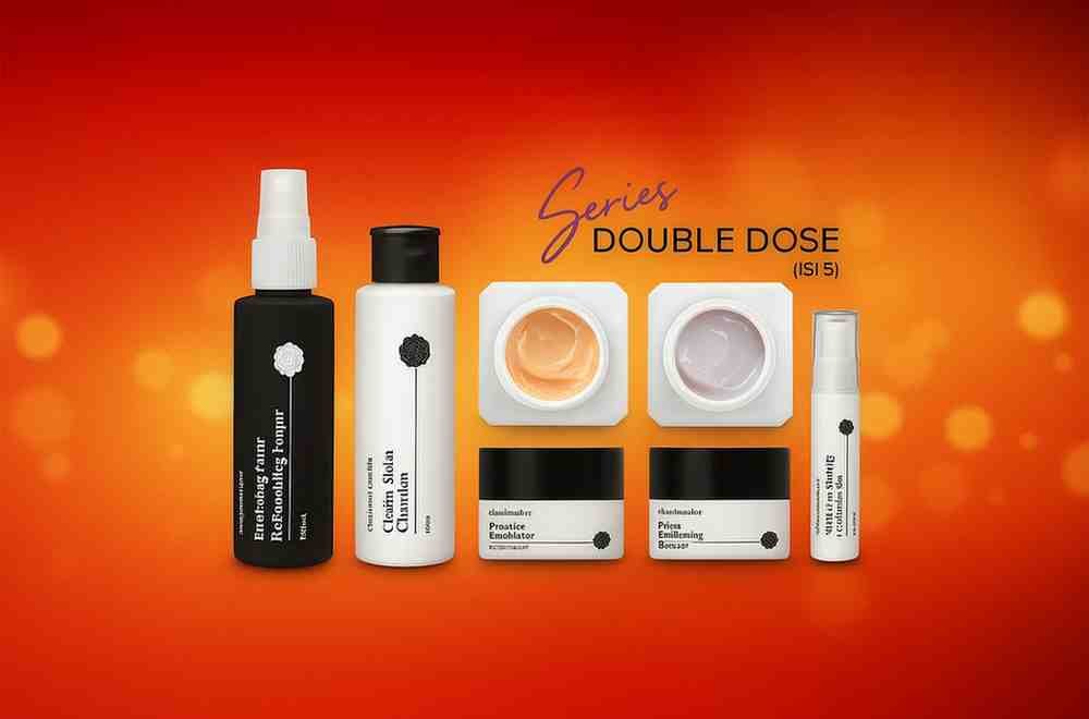 Review Charismalux Skincare Apakah Sudah BPOM dan Aman Tanpa Mengandung Merkuri?