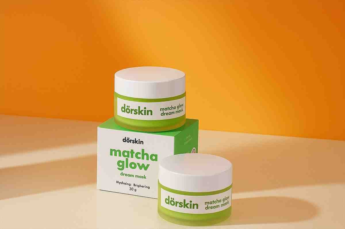 Review Produk Dorskin Moisturizer Untuk Umur Berapa, Manfaat dan Cara Pemakaian dengan Benar.