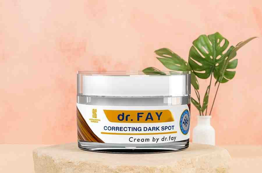 Review Dr Fay Cream Apakah Sudah BPOM, Aman, Manfaat, Cara Pemakaian Hingga Perbedaan Produk Asli dan Palsu. (90)NA18241901531