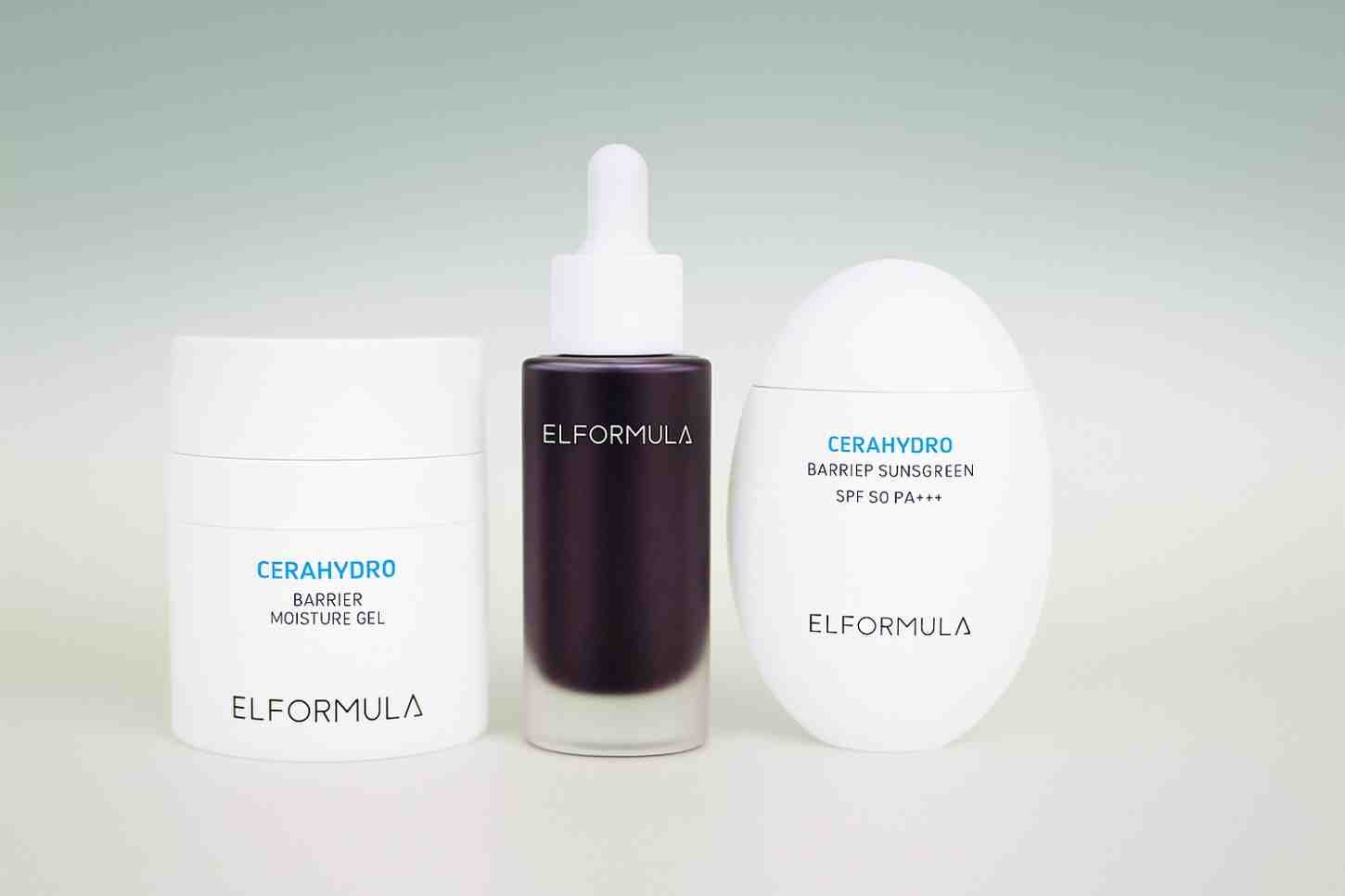 Review Elformula Punya Siapa, Apakah Sudah BPOM, Halal dan Aman dari Efek Samping serta Cara Menggunakan Produknya.