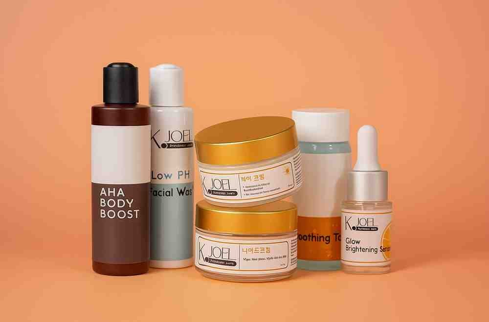 Kjoel Skincare Apakah Sudah BPOM dan Aman Tidak Mengandung Merkuri untuk Pemakaian Pada Kulit Jangka Panjang?