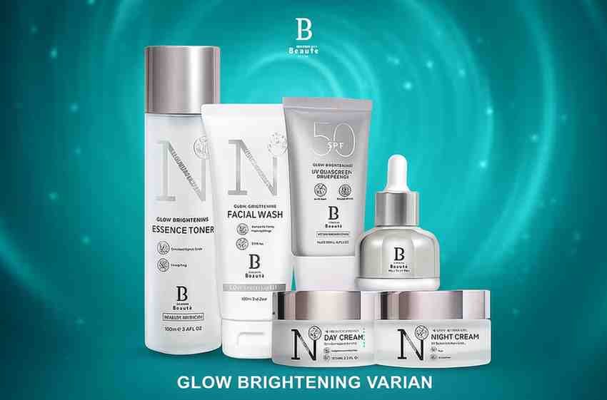 Premiere Beaute Skincare Punya Siapa, Apakah Sudah BPOM dan Halal atau Haram?