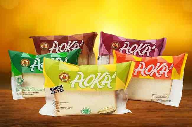 Review Roti Aoka Apakah Berbahaya dan Aman Dikonsumsi Setiap Hari serta Kenapa Rotinya Awet dan Tahan Lama?