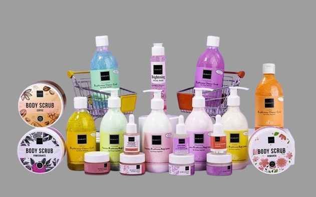 Cara Mengecek Scarlett Asli dan Palsu dari Barcode BPOM dan Ketahui Apakah Produk ini Aman untuk Ibu Hamil serta untuk Umur Berapa?