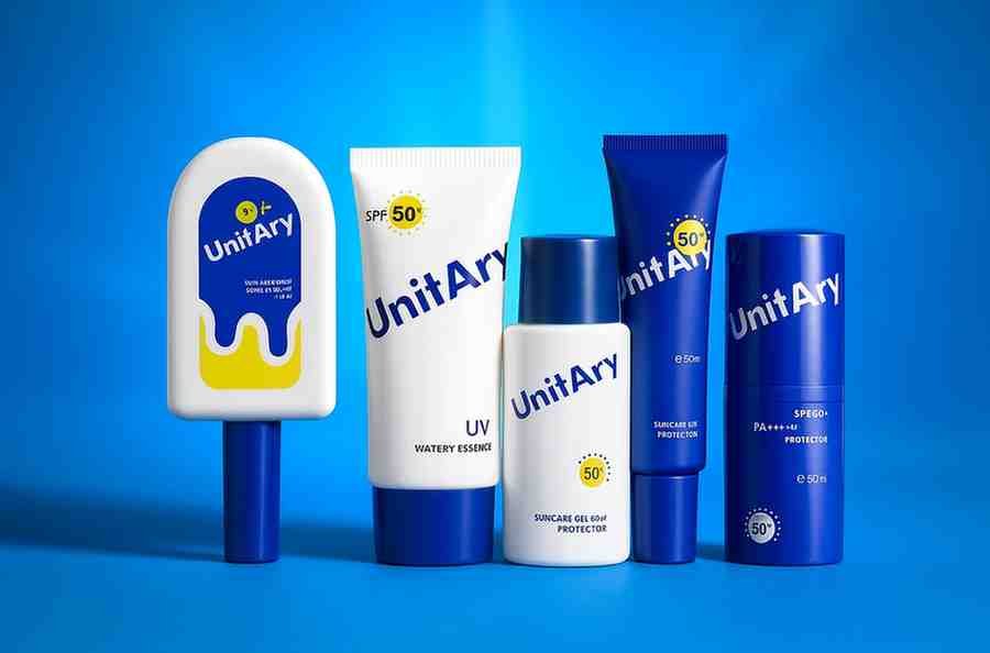 Review Unitary Sunscreen Apakah Sudah BPOM & Cocok Untuk Kulit Apa dan Umur Berapa agar Terhindar dari Resiko Efek Samping.